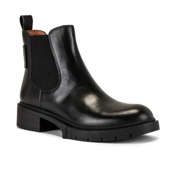 Coach Chelsea Boot - Picture 1 of 9